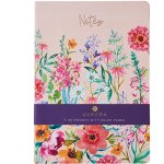 Notebooks A5 3 Pack Aurora