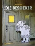 Die Besoeker Afrikaans Hardcover