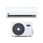 24000 Btu Qce Inverter Series Midwall Split Unit Airconditioner – R32