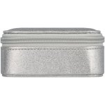 Clicks Disco Queen Jewellery Box Silver