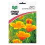 Seeds - California Poppy