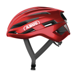 Abtus Abus Stormchaser Ace Helmet - Pure Grey M