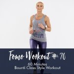 Fomo Style Workout 70