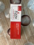 Cramp Relief Fizzy