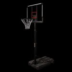 Walkingpad Adjustable Portable Basketball Hoop