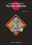 The Times Of Botchan VOL.2 Paperback
