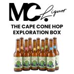 Cape Cone Hop Exploration Box 2 Of Each