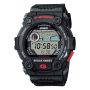 Casio G-shock Mens 200M Standard - G-7900-1DR