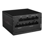 Cooler Master Elite Gold 750W 80 Plus Gold Modular Atx 3.1 Power Supply MPX-7505-AFAG-BEU