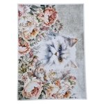 Deco Print Paper Cat A3