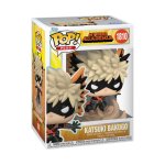 Funko Pop Plus: My Hero Academy – Katsuki Bakugo New Suit