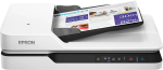 Epson Workforce DS-1660W Wifi Flatbed Scanner