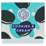 Cookies & Cream Ice Cream 600ML