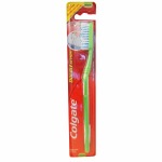 Colgate Double Action Toothbrush Adult H200