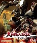 Nobunaga The Fool: Part 1 Japanese English Blu-ray Disc