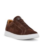 Sandrai Brown Suede - Brown Suede 12