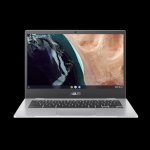 Asus Chromebook Flip Touch 14.0-INCH HD CX1400CNA-C464S0C