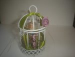 Fairy In Cage L88A