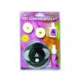 Cd DVD Disc Repair Kit