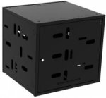 BATTRACK-US3324 Battery Rack For 3X US3000 Or 4X US2000 Or 3X FE-LVE2600 Or 2X G5040 Or 2X Etower Batteries