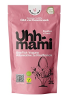 Uhhmami - Beef'ish Organic Broth Stock 1X40G