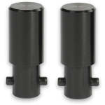 Ujk Pair Twist Dogs 40MM 102542