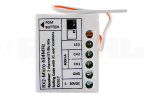 Et TX2 Micro Blu Mix Rolling Code Fixed Transmitter 434MHZ