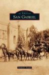San Gabriel Hardcover