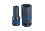 Socket Deep Impact 3 4" X 33MM 6PT