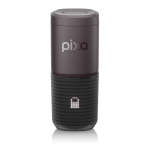 Pixapresso Battery-powered Portable Espresso Maker