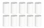 10 Rolls Thermal Paper For MINI Printer MINI Pocket Printer