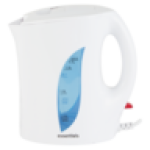 White FK-0901A Auto Corded Kettle 1.7L