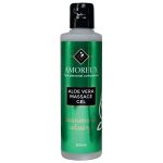 Aloe Vera 2 In 1 Massage Gel/lubricant