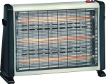 Goldair 3 Bar Electric Heater