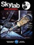 Nasa Skylab News Reference Hardcover