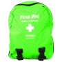 First Aid Bag Sports Large Bom