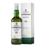 - 10-YEAR-OLD Islay Single Malt Scotch Whisky - 750ML