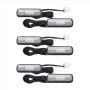 2 Pcs Car LED Atmosphere Light For Civic 10TH Compatible With Honda