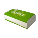 Tissues 200 Sheets 2 Ply Soft Pack
