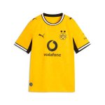 Borussia Dortmund Junior Home 26 27 Soccer Jersey