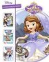 Sofia The First: Holiday In Enchancia/ready To Be A Princess/... DVD