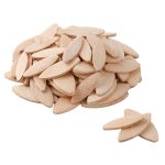 Hmt Biscuits Beech Wood 20 1000PC