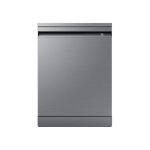 Samsung 14 Place Setting Dishwasher - Silver