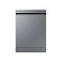 Samsung 14 Place Setting Dishwasher - Silver