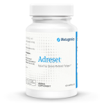 Metagenics Adreset Capsules - 60 Capsules