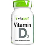 Vitamin D3 - 30 Tablets