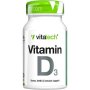 Vitatech Vitamin D3 30 Tablets