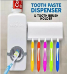 Tooth Paste Dispenser