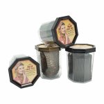 5CM Bobby Pins Brown 250G Jar