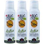 Buggeroff - Insect Repellent Spray - 150ML Pack Of 3